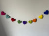 Heart Garland