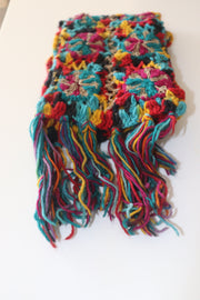 Woolen Scarf for girls and women in Canada
